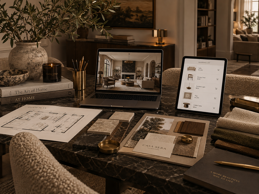 Procurement & Ordering