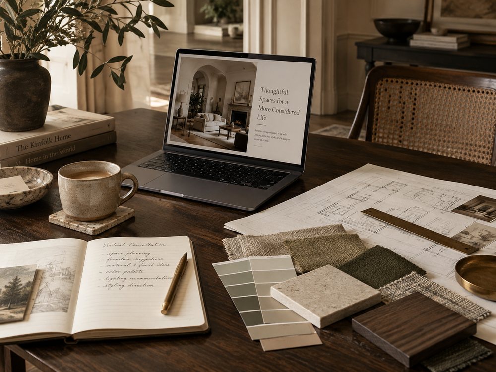 VIRTUAL CONSULTATION